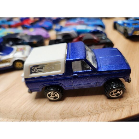 Mixed Brand Boys’ Toy Cars – Play Vehicles Collection - Picture 8 of 8